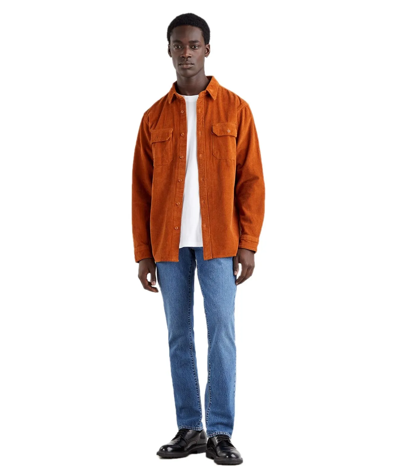 Levis Slim Fit Jeans 511 Slim in Easy Mid