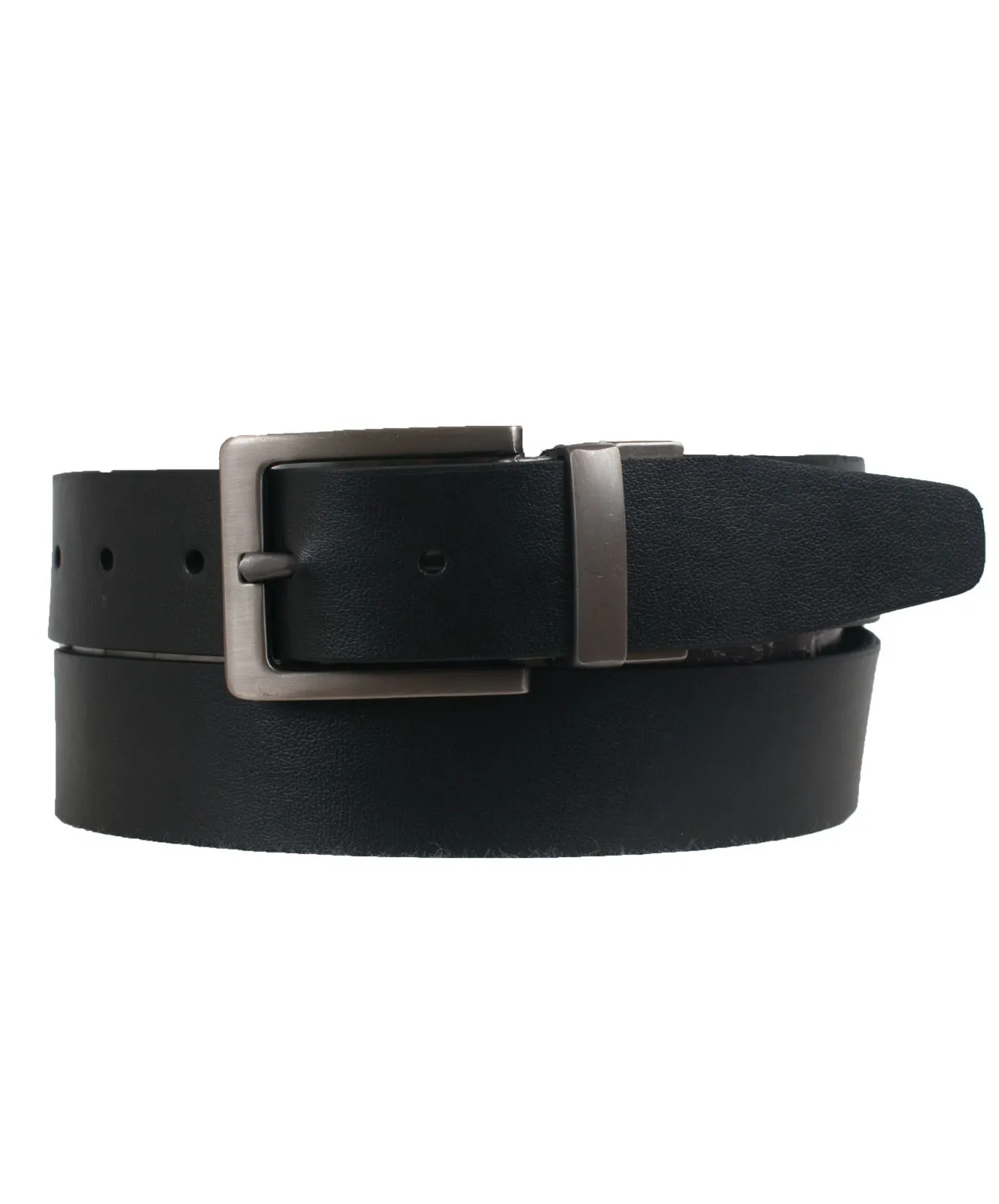 Levis Wendegürtel Big Bend in Regular Black