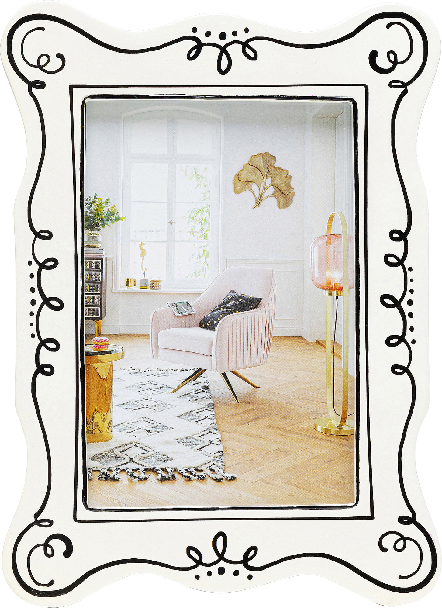 Bilderrahmen Favola 13x18cm