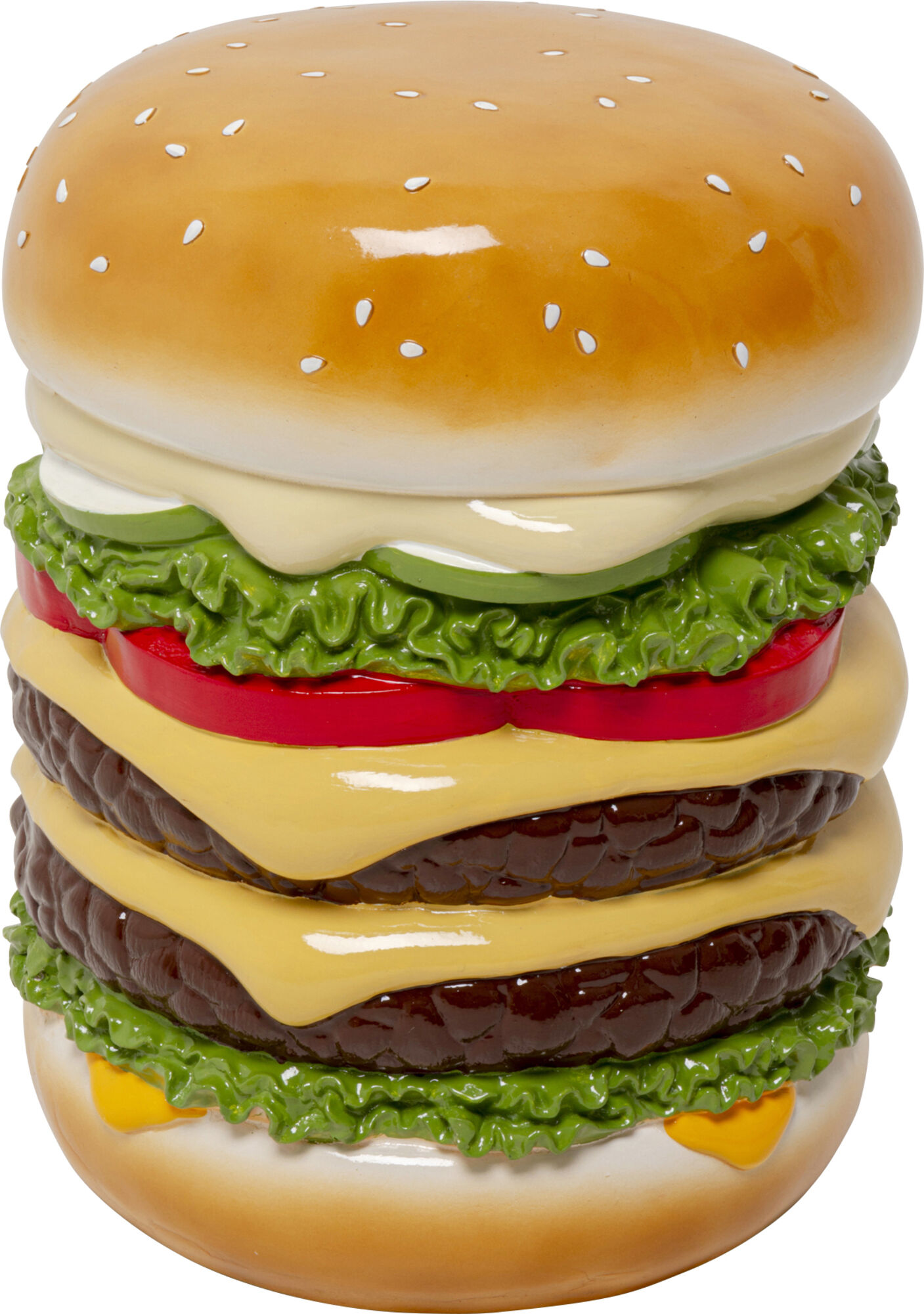 Hocker Burger Ø36cm