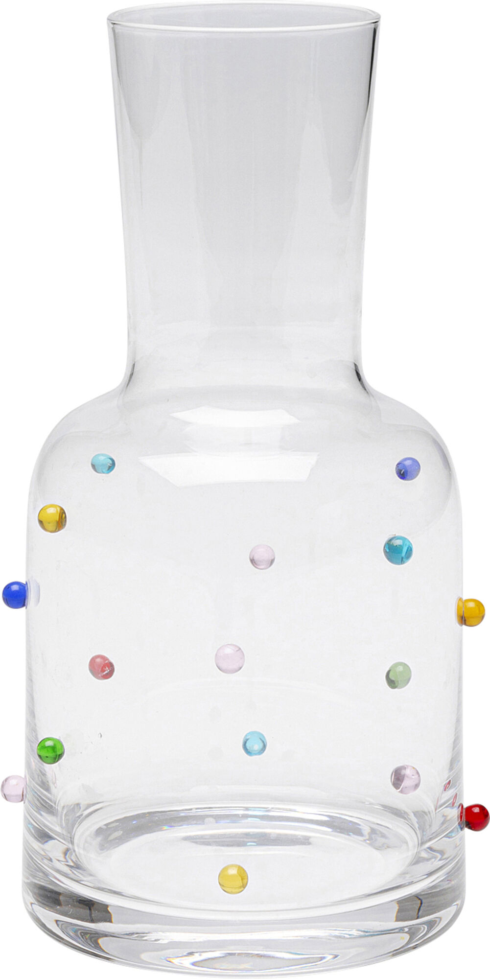 Karaffe Party Dots 19cm