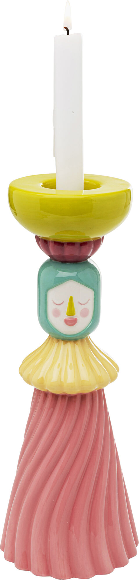 Kerzenständer Ballerina 32cm