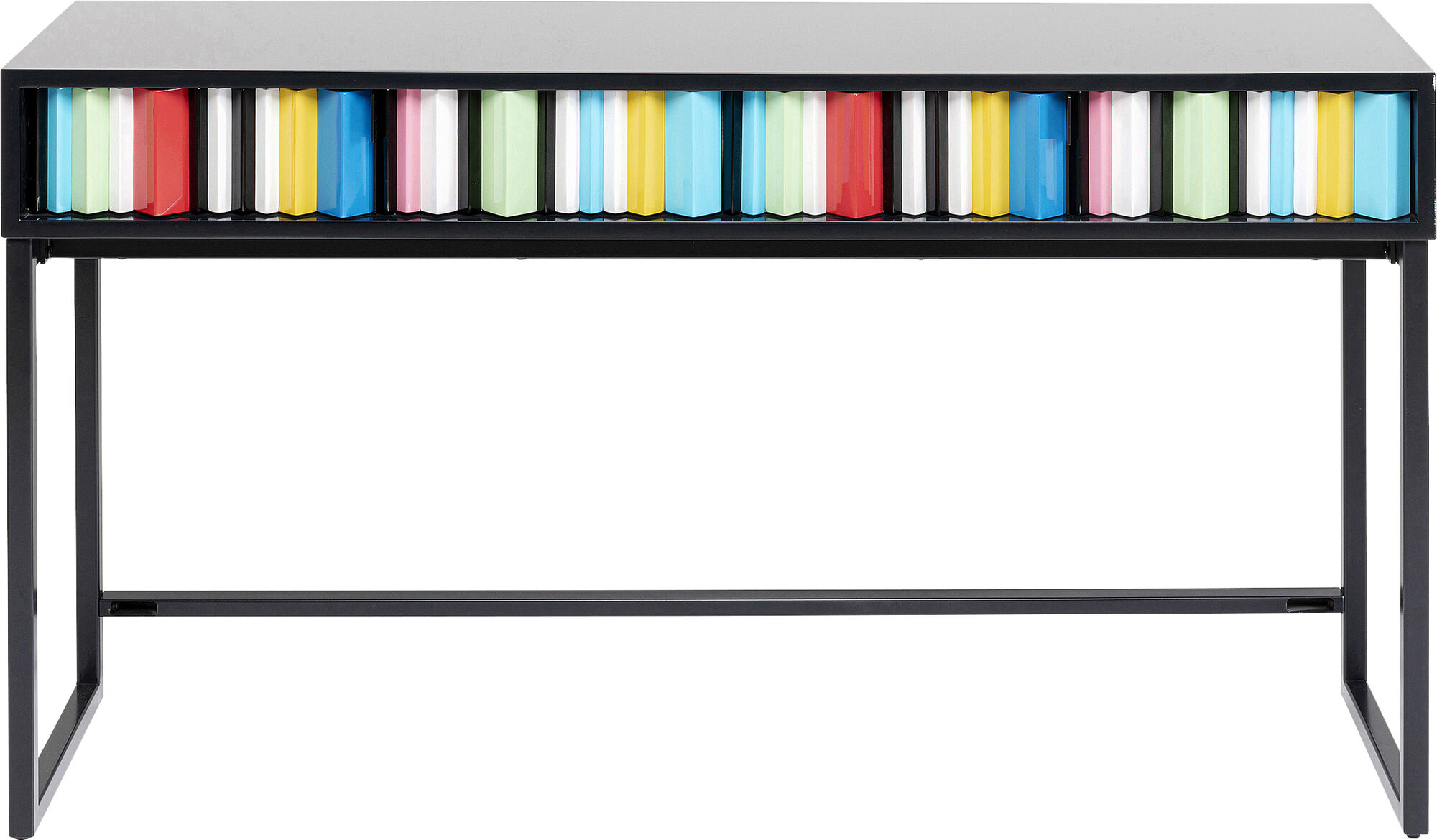 Konsole Concertina Colore 136x40cm