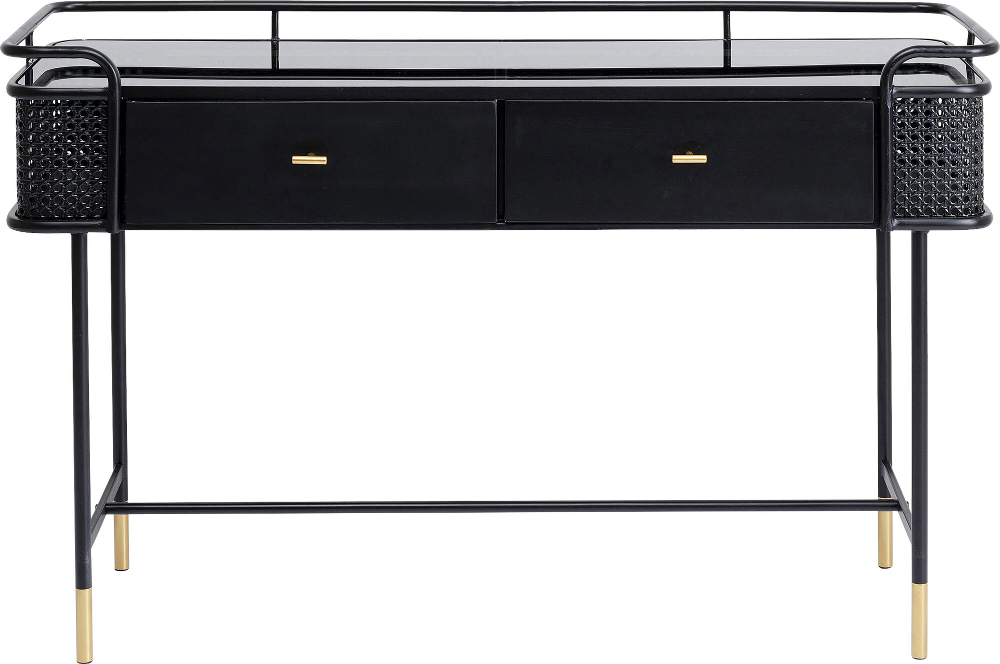 Konsole Fence 120x80cm