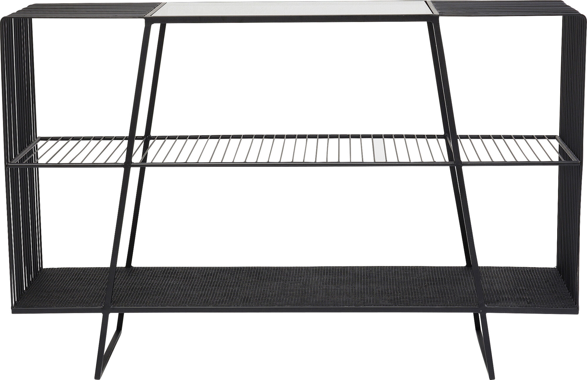 Konsole Mesh