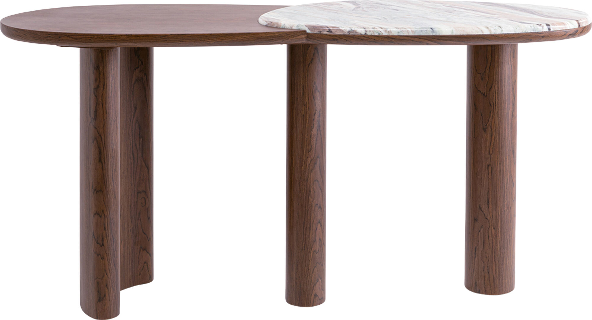 Konsole Suri 160x81cm