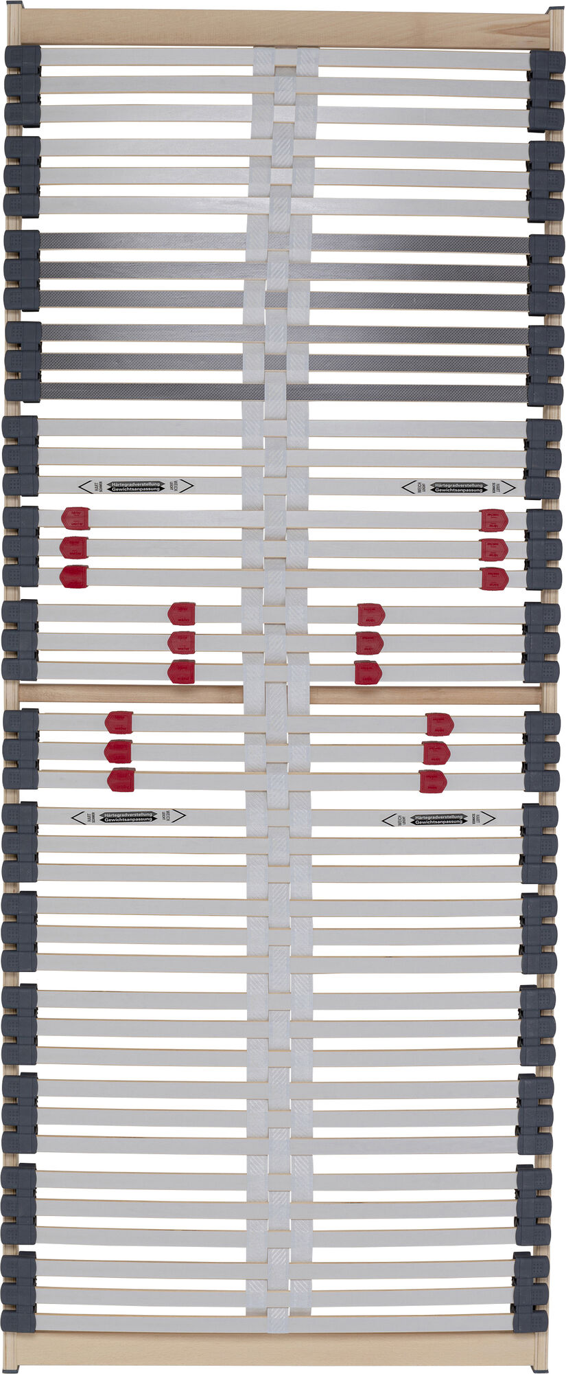Lattenrost Comfort Plus 80x200