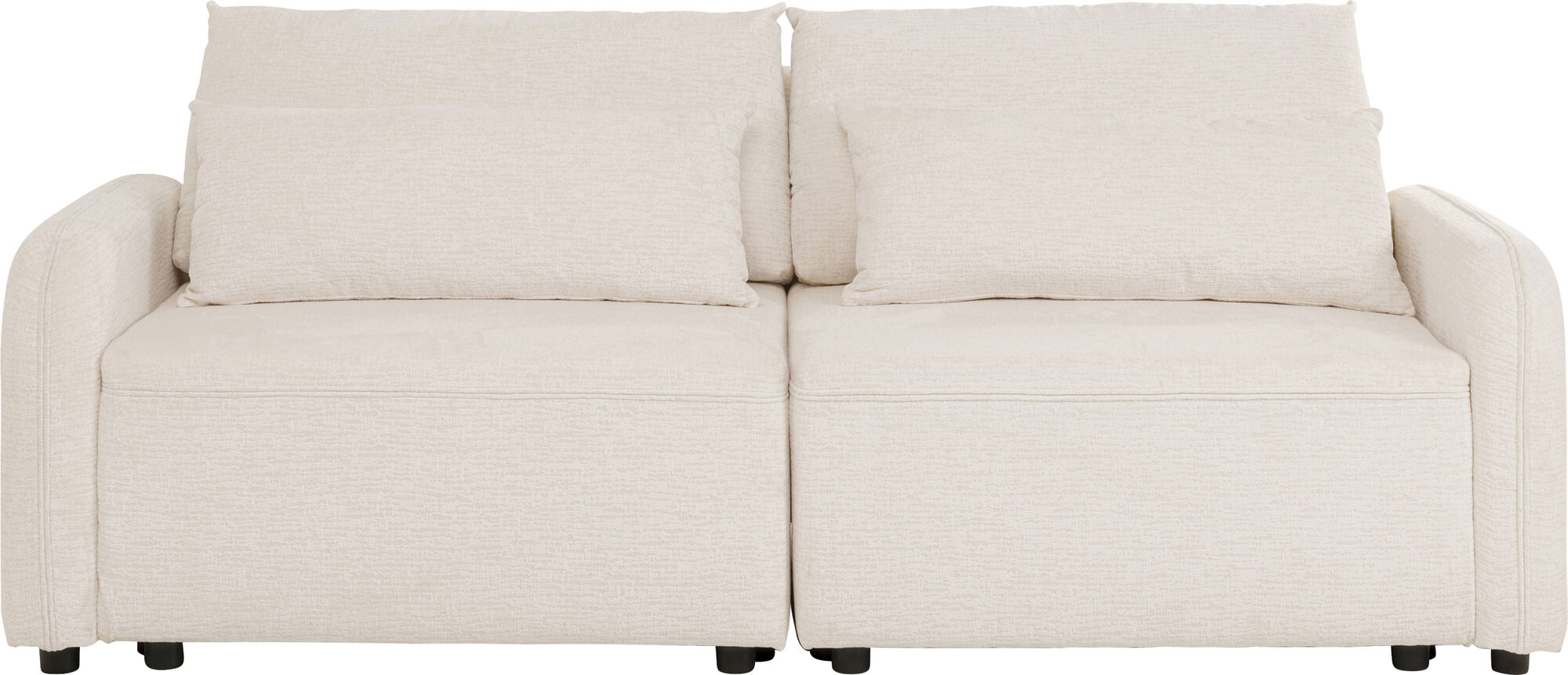 Schlafsofa Fridolin 224cm