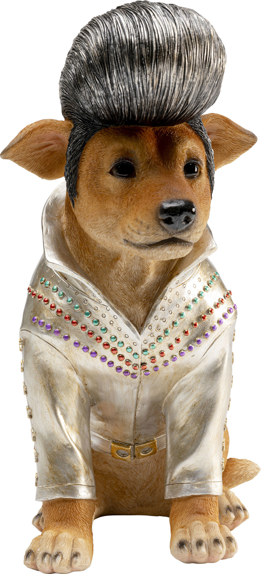 Spardose King Dog 33cm