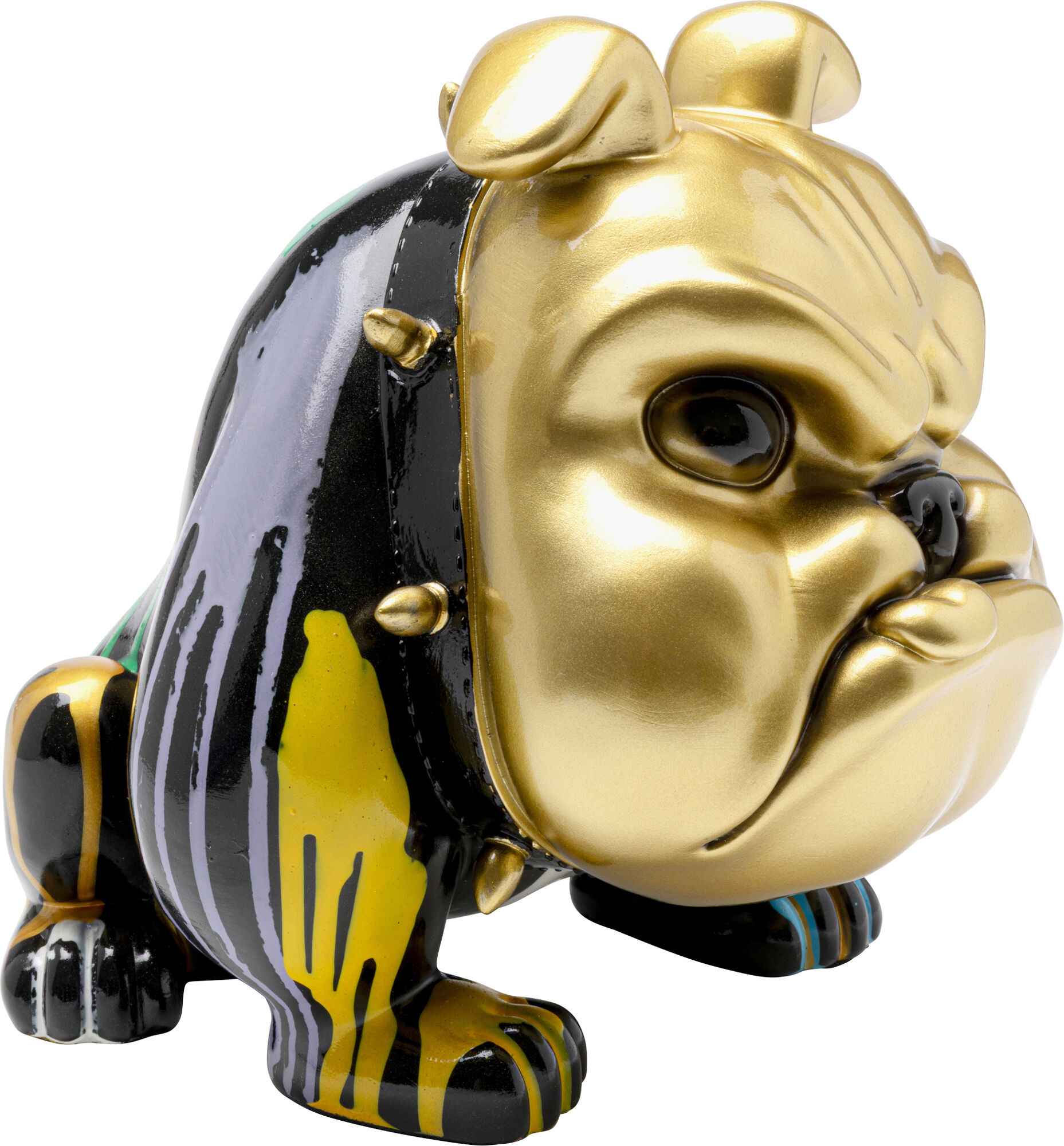 Spardose Mad Dog 26cm