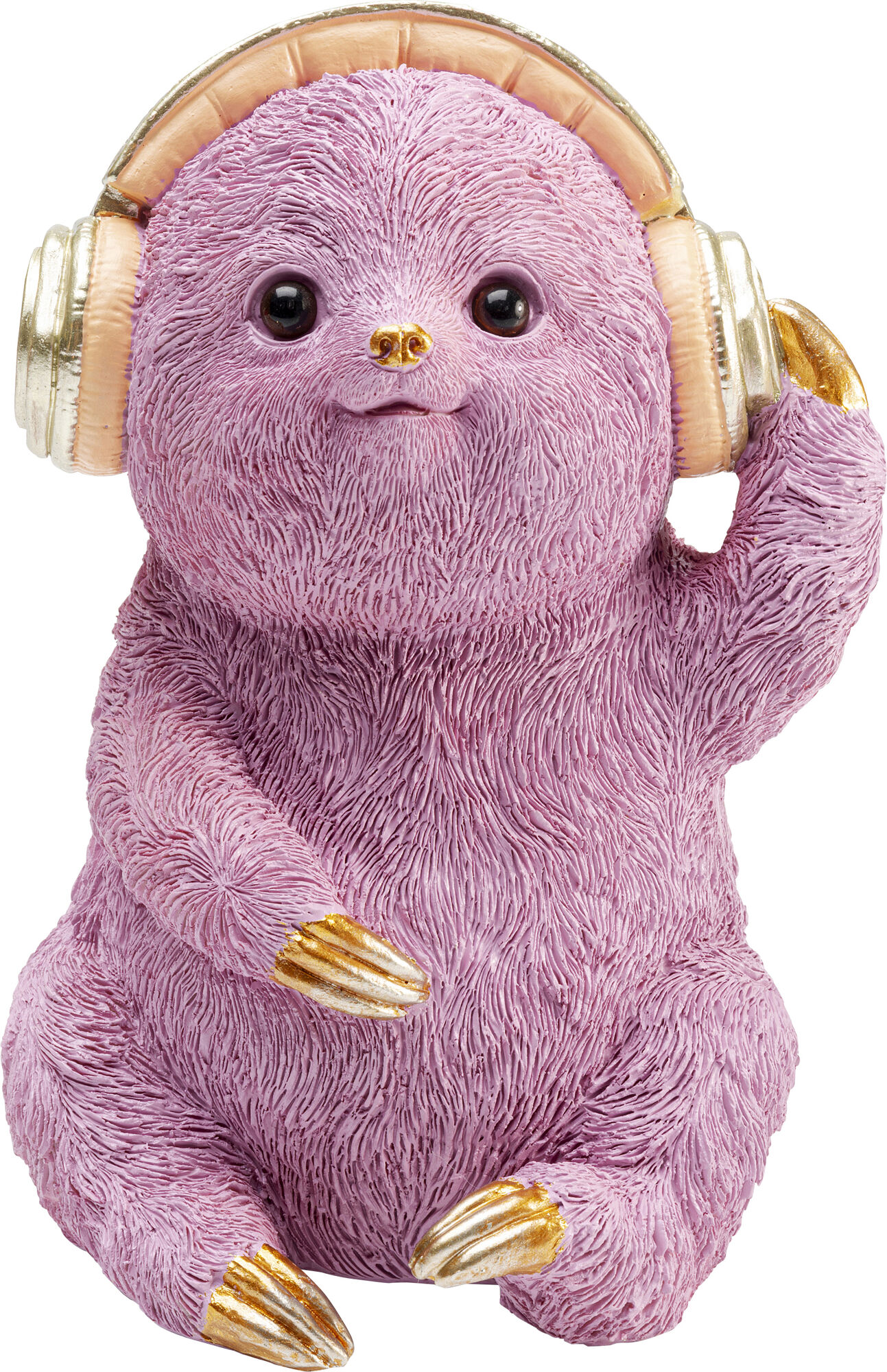 Spardose Party Sloth 14cm