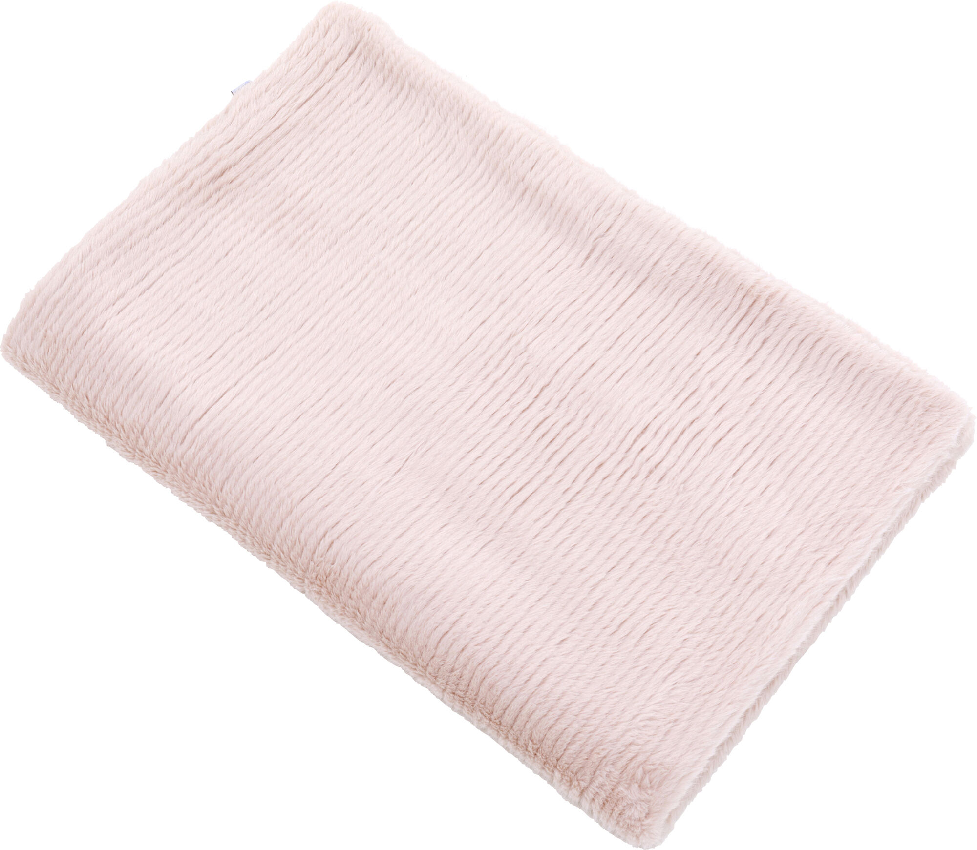 Tagesdecke Mika Blush 150x200cm