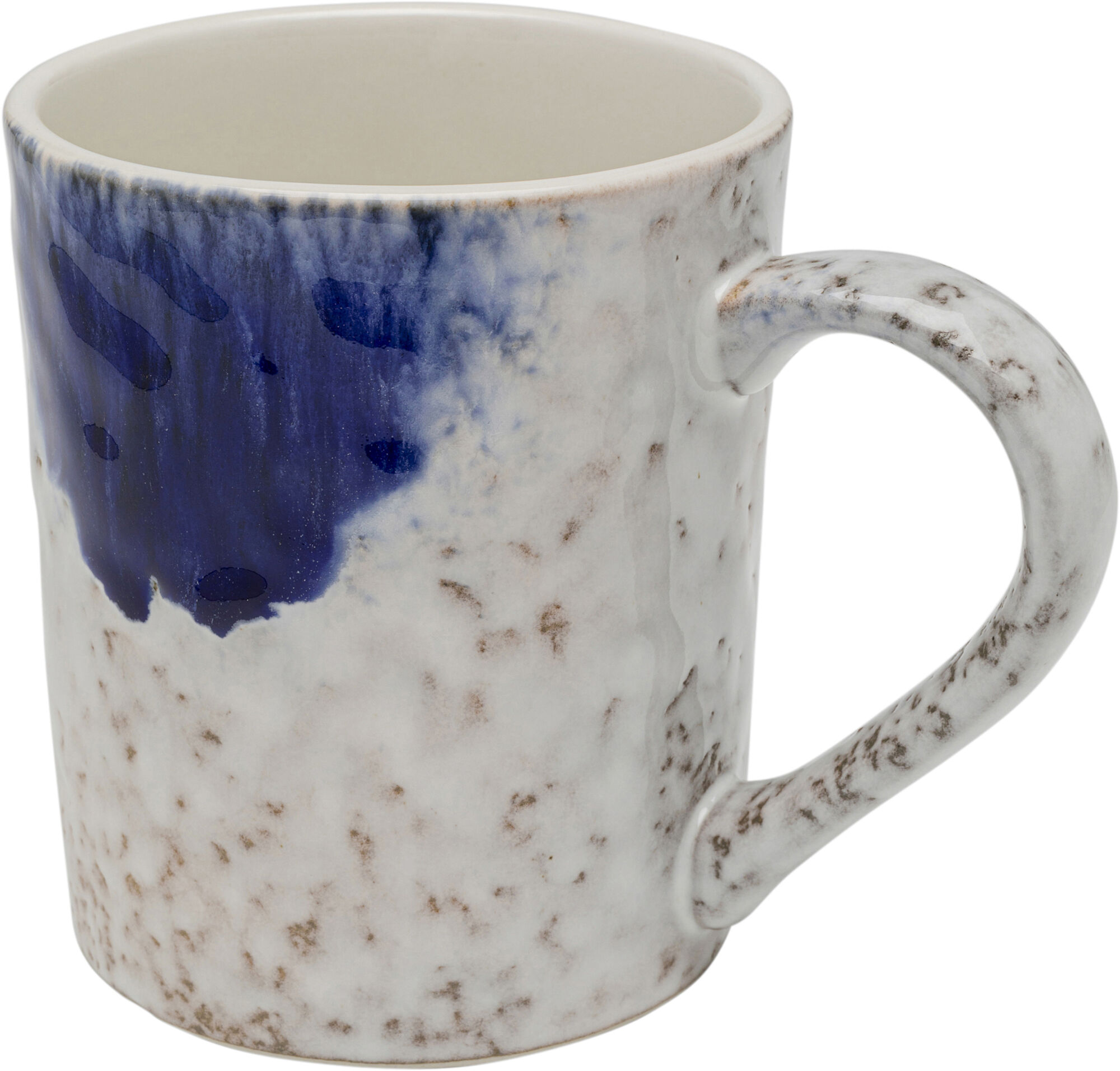 Tasse Biscotti Hellblau
