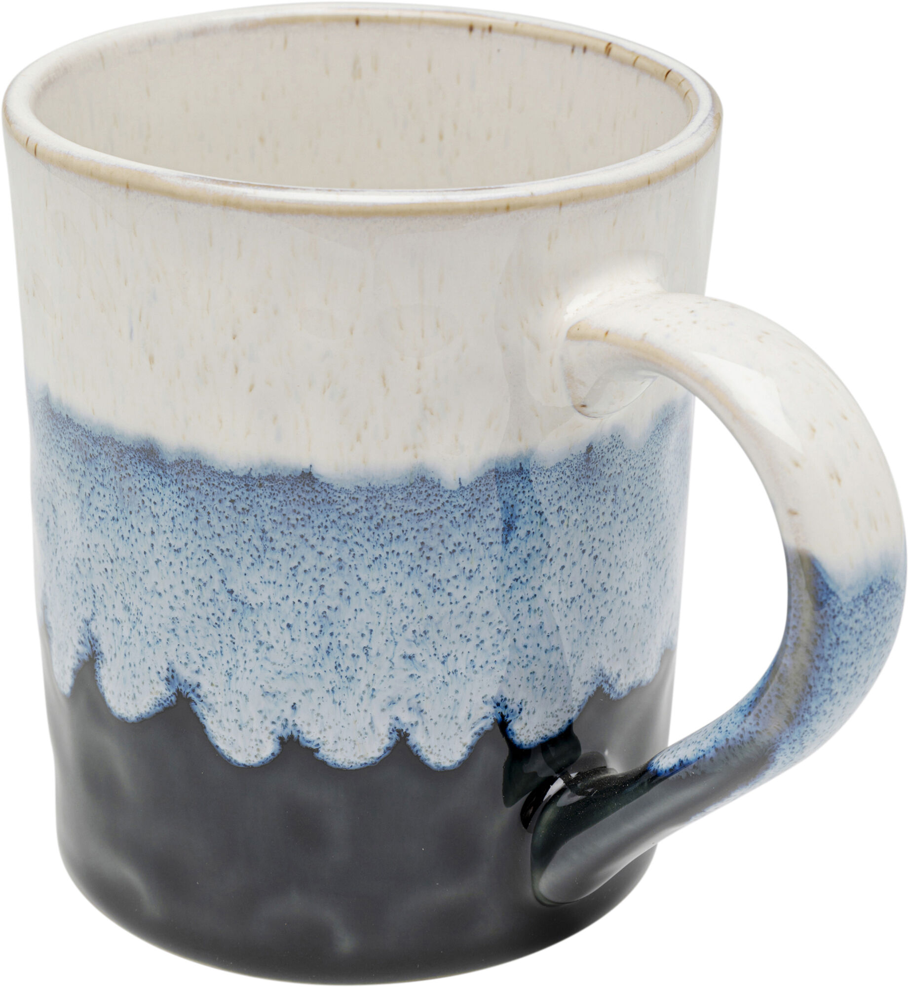 Tasse Brezza Blau