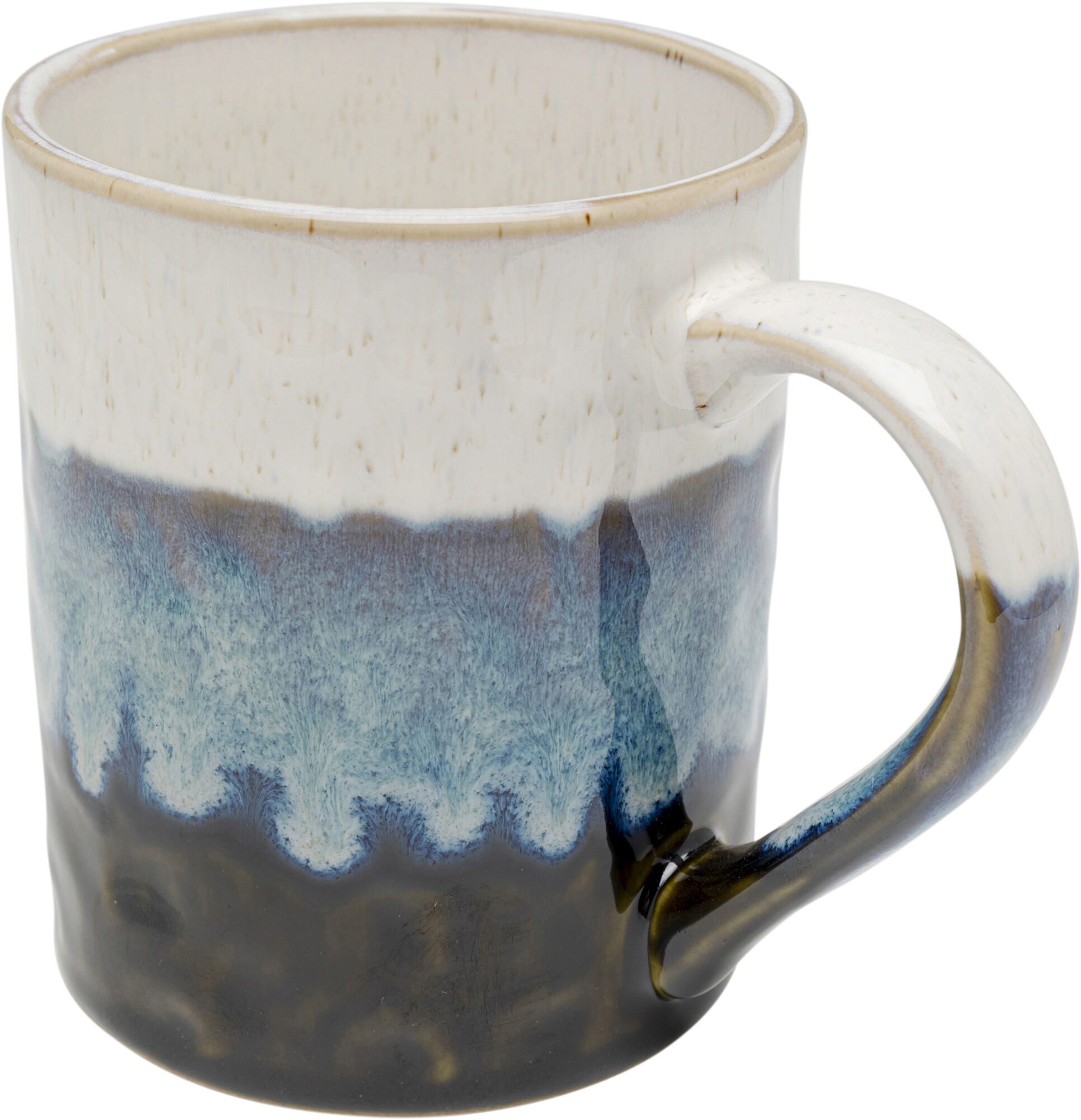 Tasse Brezza Grün