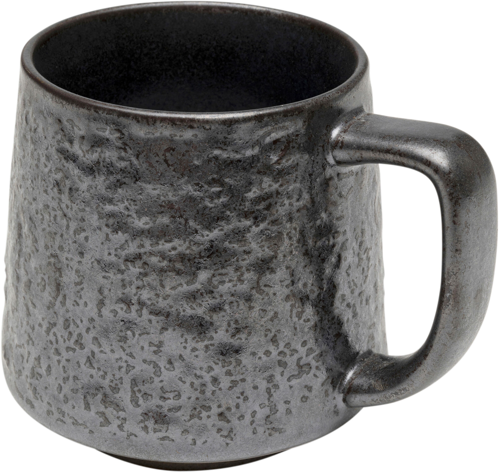 Tasse Cosmos Schwarz
