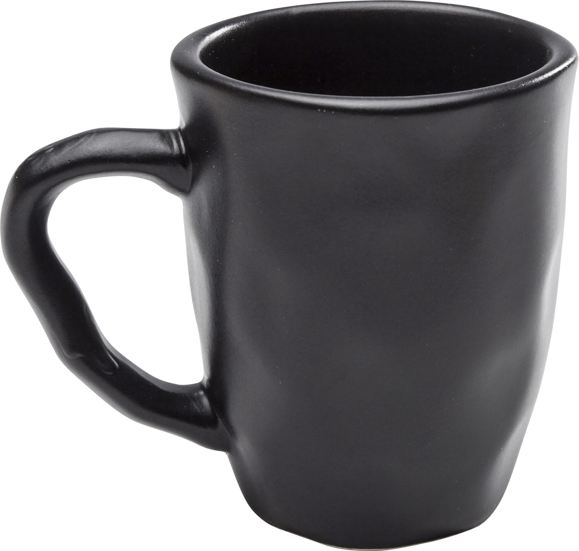Tasse Organic Black