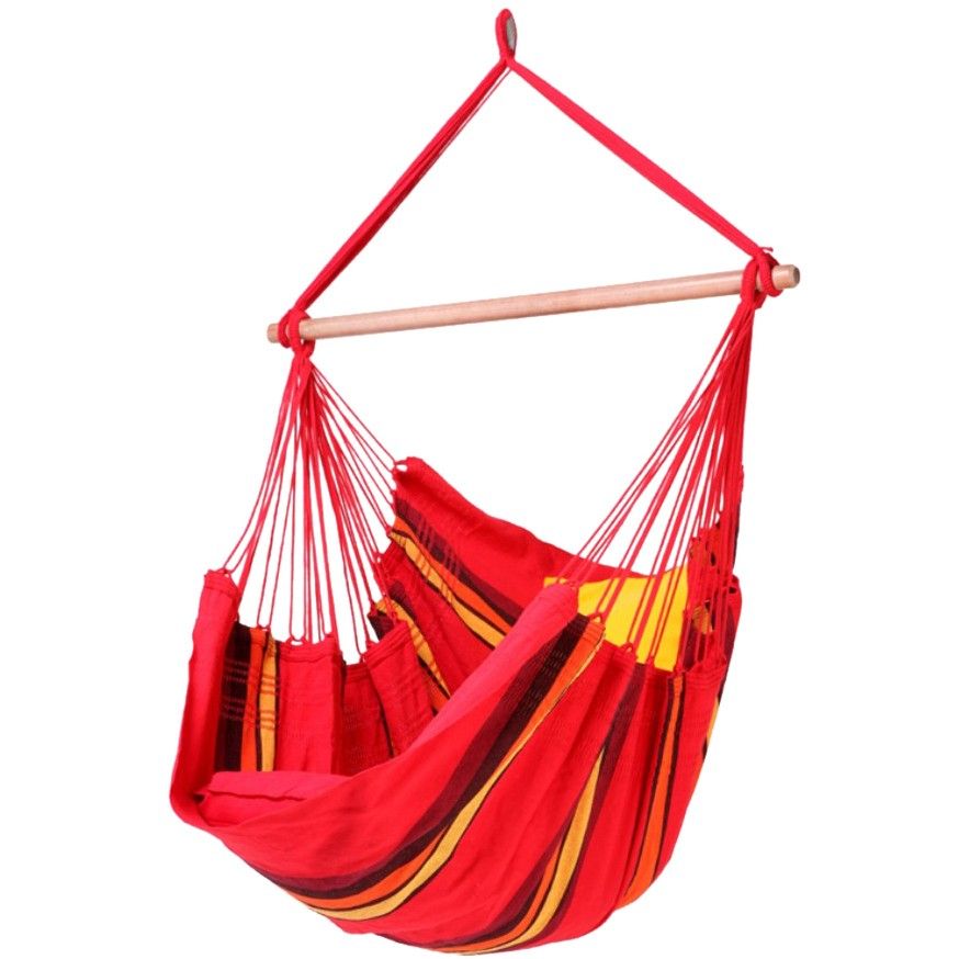 Relaxa Solar Hängestuhl