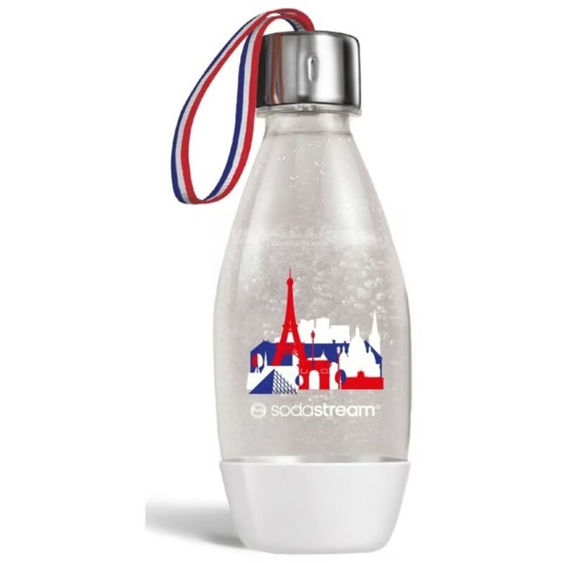 1-liter-flasche für sprudelgerät - Sodastream - 1748110330