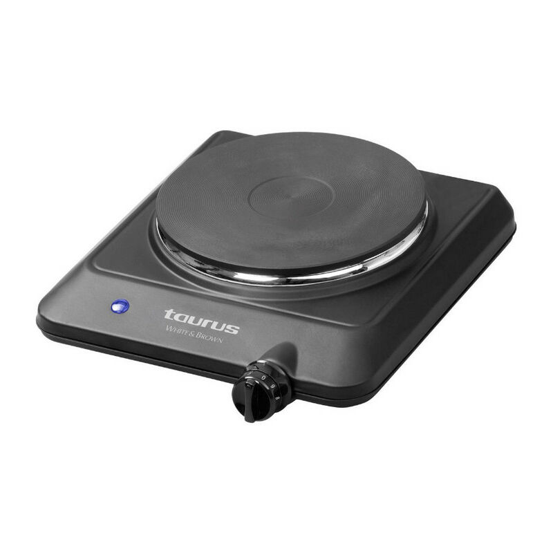 Taurus - elektroherd single 1500w