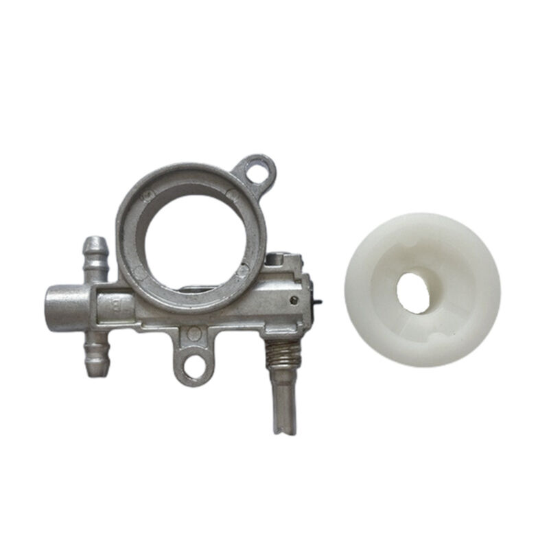 1 Satz Ölpumpe für Kettensägen-Kettensäge 25 cc 38 cc für Kettensägen-Ersatzteile