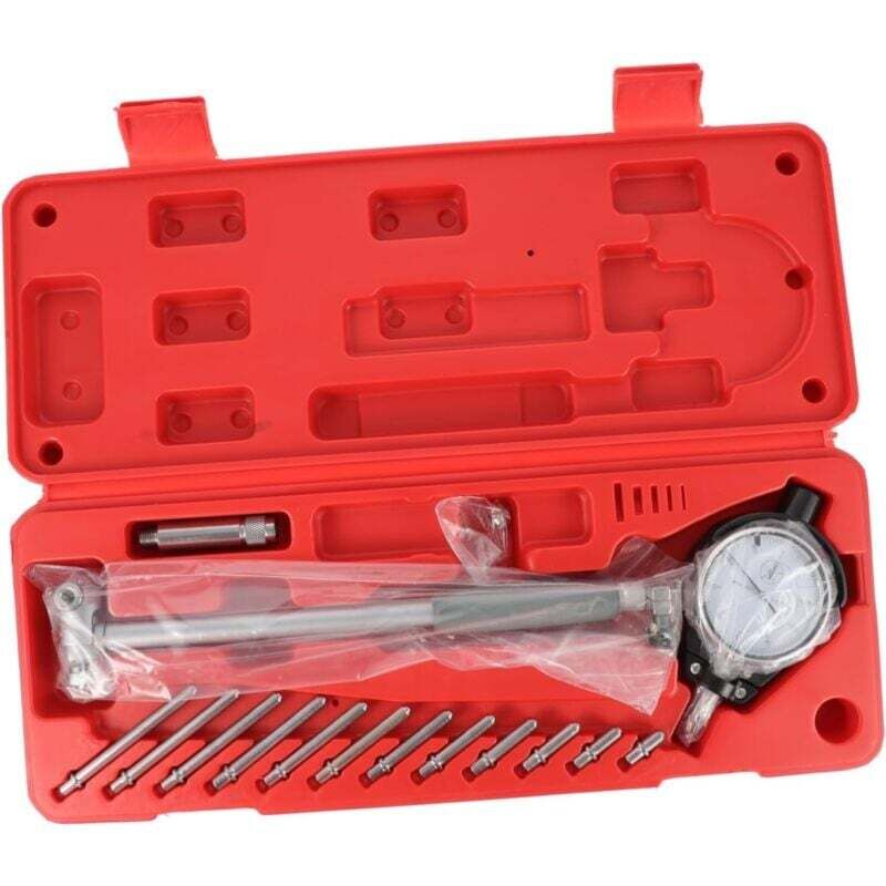 1 Set Komparator Motor Kompression Tester Automotive Werkzeuge Gas Motor Zylinder Kompression Tester Zylinder Test Kit Zylinder Zubehör