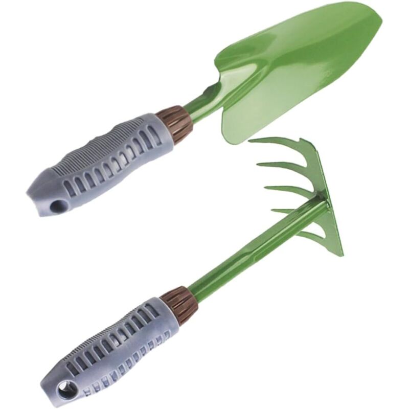 1 Set Pflanzung Jäten Werkzeug Schürzen Kit Rechen Garten Werkzeuge Garten Werkzeuge Gartenarbeit Werkzeuge Jäten Rasen Rake Gartenarbeit Hand