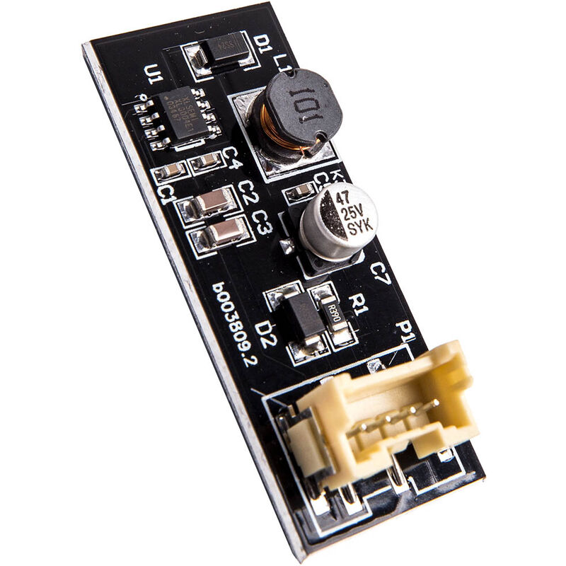 1 Stk Ersatzplatine led Rückleuchte B003809.2 Für bmw X3 F25 Led RückleuchteLed-treiberplatine Für Rücklicht Für Bmw X3 F25 BJ09-17 B0038092 7217311