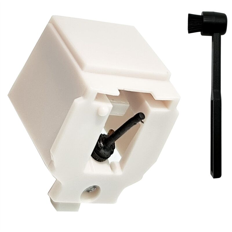 1 StüCk Ersatznadel ATN3600L Schallplattenspielernadel für AT-LP60 Plattenspieler Phonograph Platenspeler