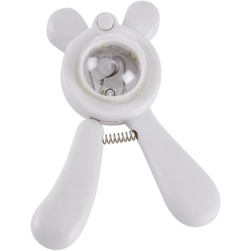 1 Stück Haustier-Nagelknipser, Haustier-Nagelknipser, Katzen-Nagelknipser, Haustier-Nagelknipser, Hundesalon-Zubehör