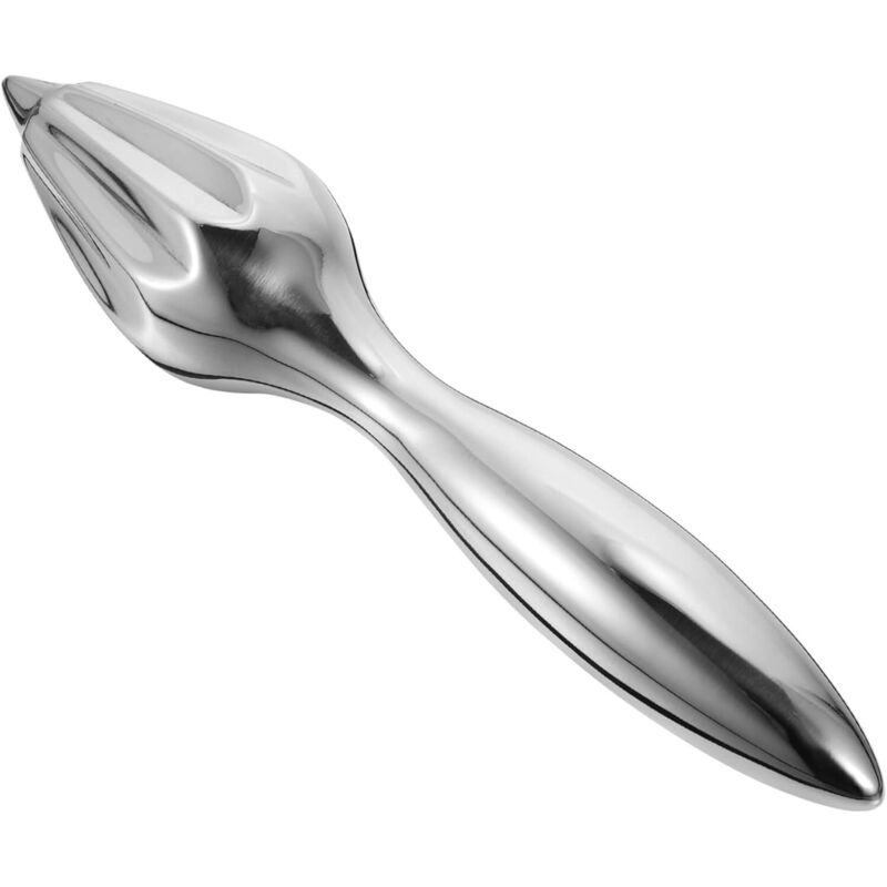 1 Stück Manuelle Obstpresse Manuelle Zitruspresse Entsafter Entsafter Manueller Obstjäter Edelstahl Zitruspresse