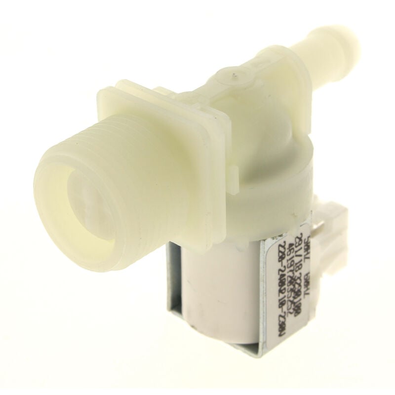 Whirlpool - 1-Wege-Magnetventil für Geschirrspüler