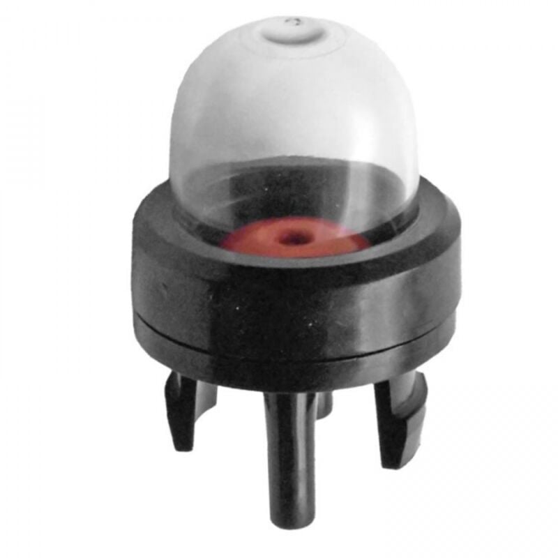 1 x Kettensägen-Vergaser-Primerpumpe, Kettensägen-Zubehör