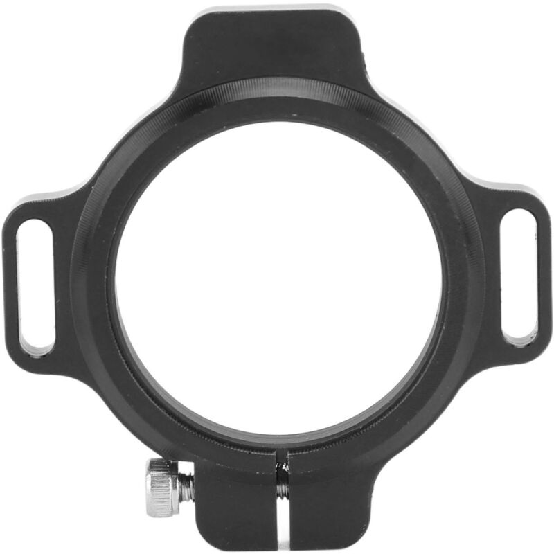 Kurbelgarnitur-Vorspannungseinsteller aus Aluminiumlegierung für Rennräder, SRAM DUB kompatibles Fahrradzubehör, schwarz.