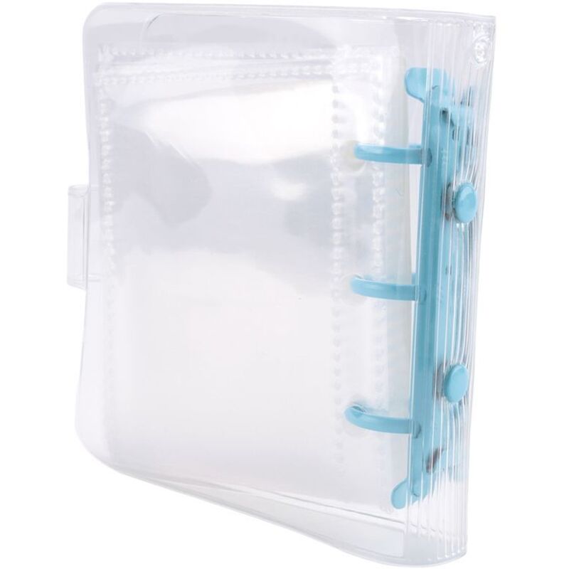 1000-Spar-Challenge-Ordner, Geldspar-Ordner, Spar-Challenge-Buch mit UmschläGen, Umschlag-Spar-Challenge A