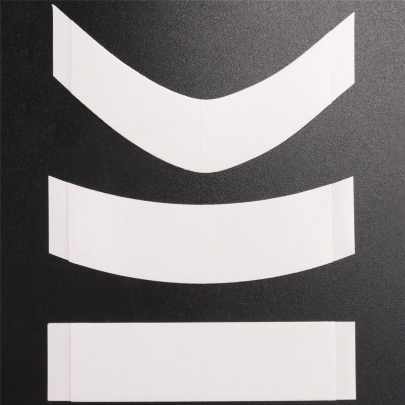 108 Teile/Los Superstarkes, Fixiertes Haar System, Doppelseitiges Klebeband, VerläNgertes PerüCken Klebe Band für Toupet Spitzen PerüCke/ PerüCke Film