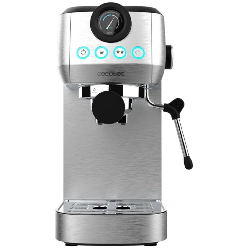 Cecotec - Espresso-Kaffeemaschinen Power Espresso 20 Steel Pro