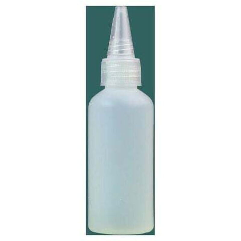 10er-Pack kleine Quetschflaschen aus Kunststoff für Gewürze, 100 ml, Gewürzflaschen zum Bemalen, für Kekse, Zuckerguss