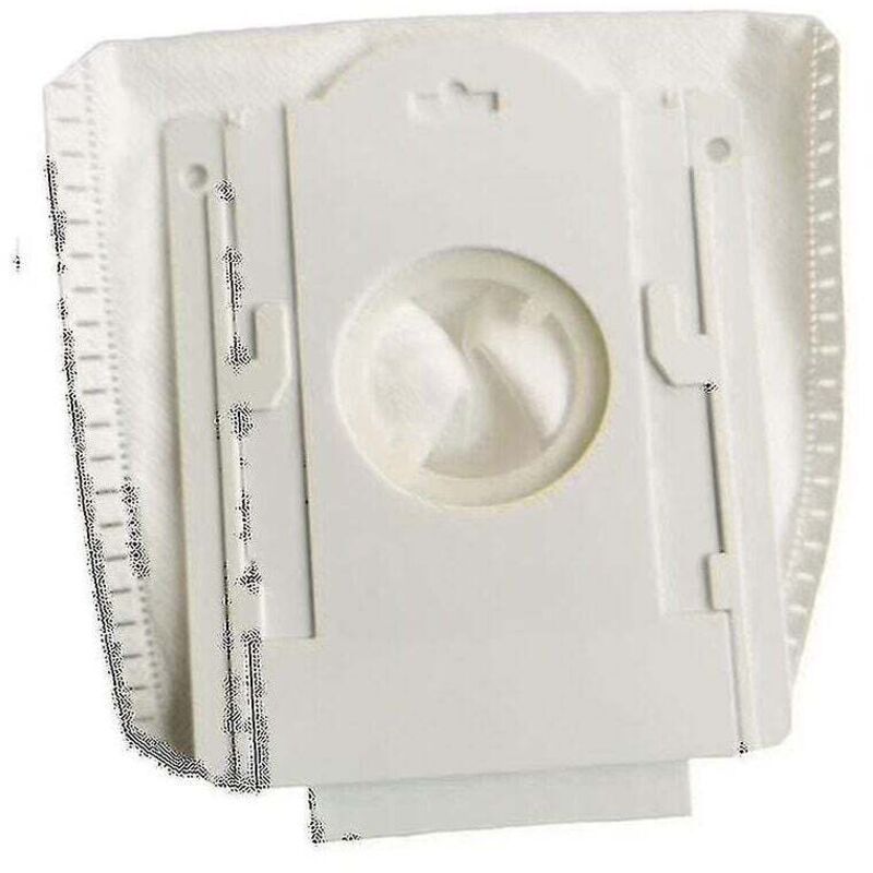 10er-Pack Staubfilterbeutel für Saugroboter - sbt90e/xaa - Ersatzbeutel für Saugroboter