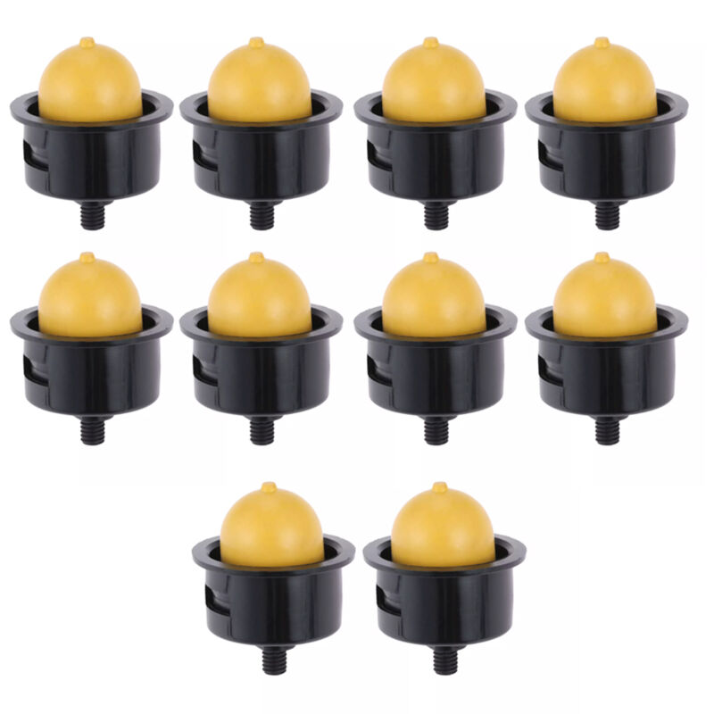 10er-Pack Vergaser Rasenmäher T475 Birne für & Stratton Rasenmäher Gebläse Motor Replacment Gartengeräte Teile