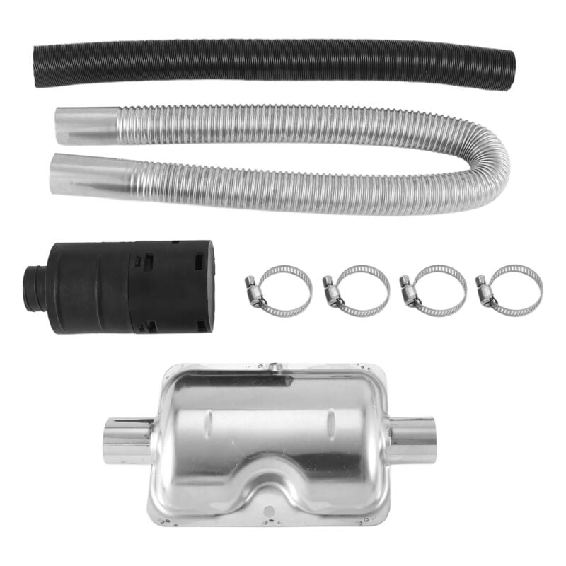 11-teiliges 1/4-Zoll-Laufwerk Deep Socket Set Hex Reparatie Tool