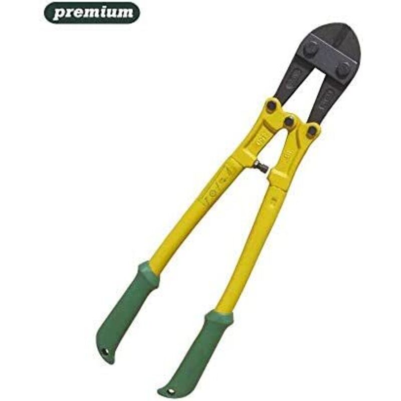 12' Bolzenschneider tj12