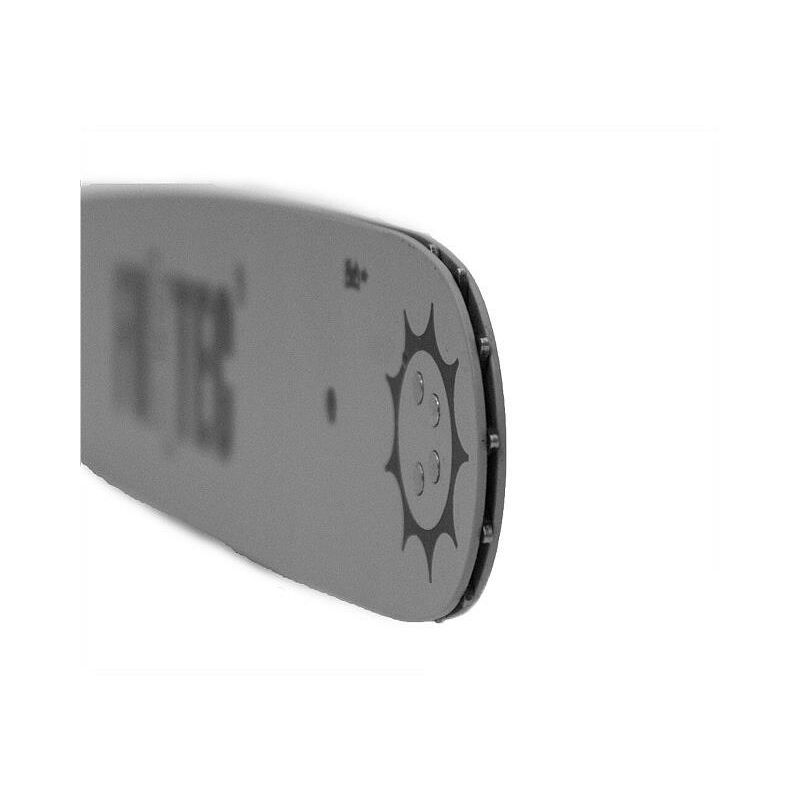 Hochentaster Aufsatz - 12 Zoll / 12' Schwert für Mutiltiools MT5in1 / MT4in1 - Fuxtec