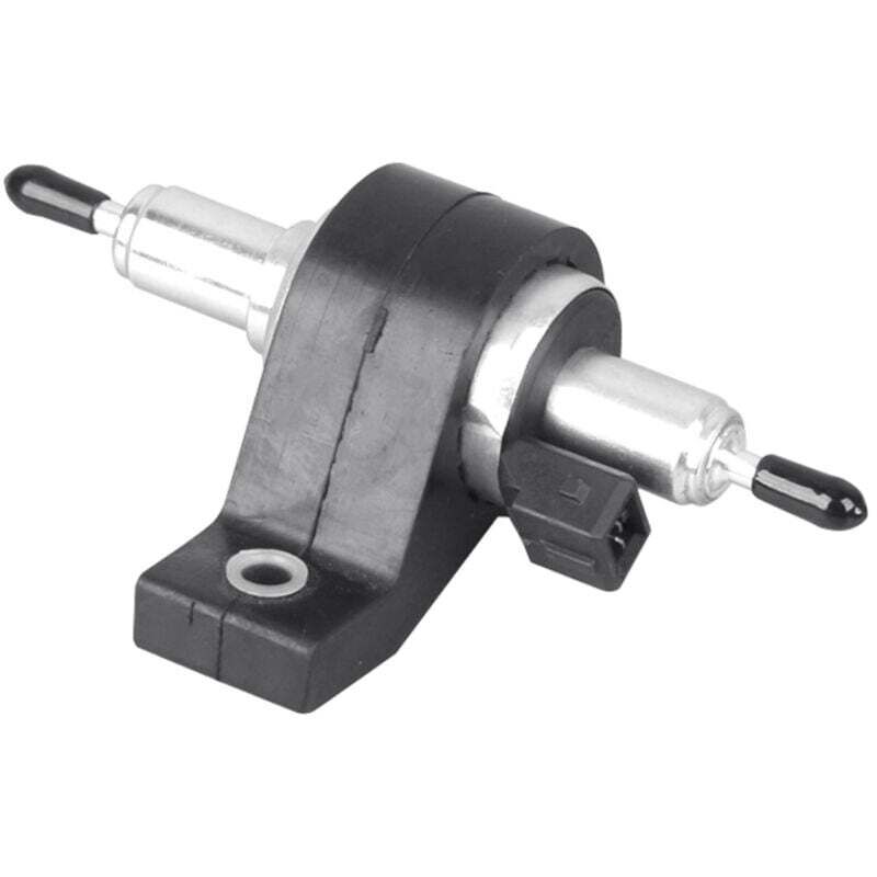 12V 22ml Kraftstoffpumpe für 5kW 8kW LKW-Heizung, Standheizung, Impulsmessung