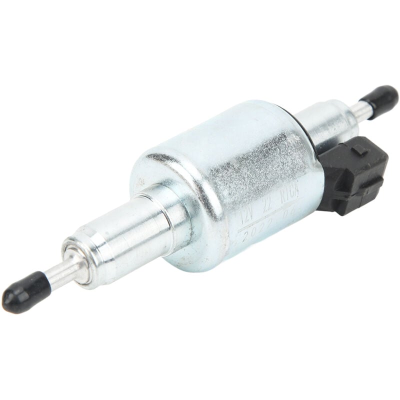 Zoternen - 12V Auto Luft Diesel Kraftstoffpumpe, Auto Luftheizung Diesel Pumpe 22ml/1000mal Standheizung Öl Kraftstoffpumpe für Eberspacher