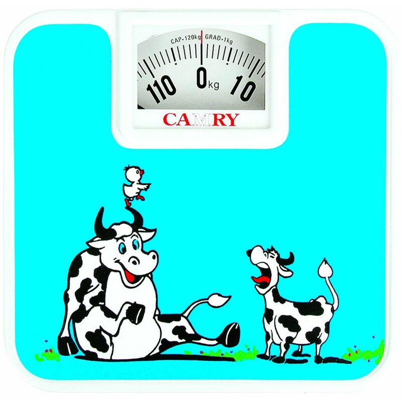 Buri - 12x Personenwaage Waage Wiegen bmi Gewicht Fitness Diät Sport Badezimmer Set