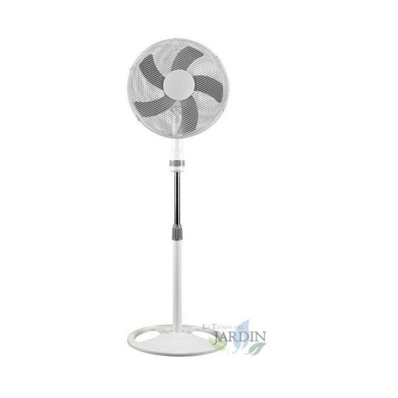Suinga - 16'' Kool Breeze 50W 3-Gang-Standventilator