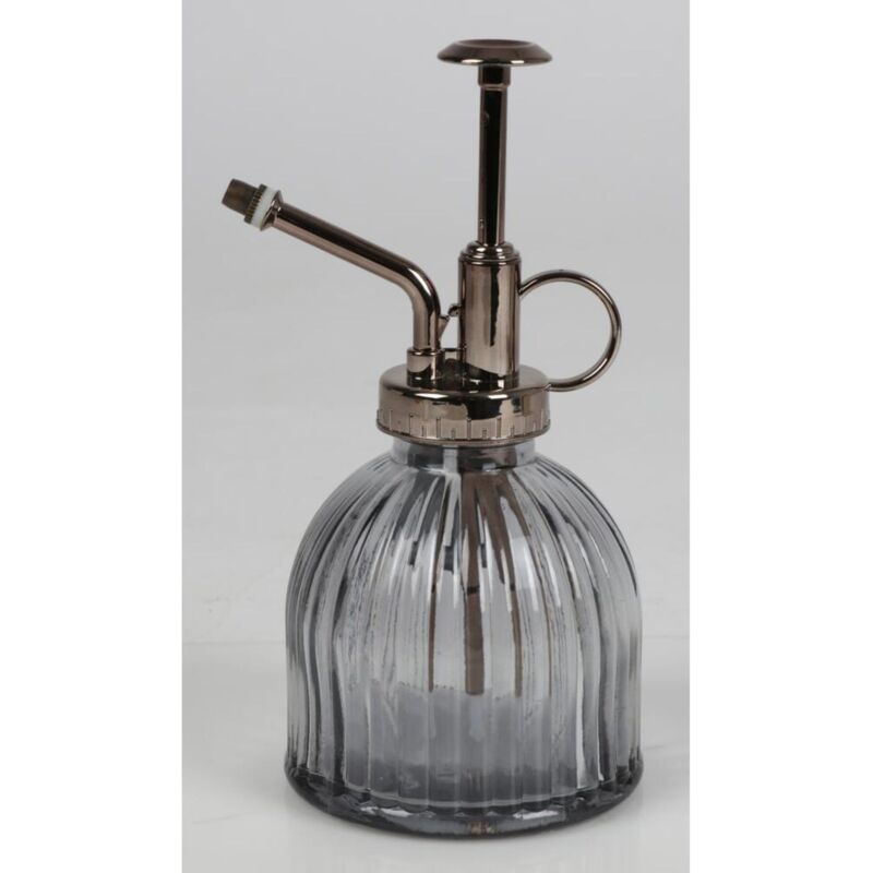 Buri - 16x Pflanzensprüher Zerstäuber Flasche Blume Samen Setzlinge Anzucht Garten Topf