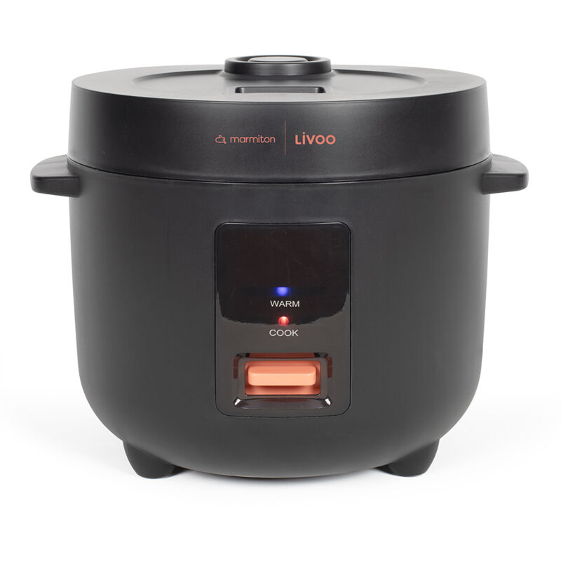1,8 l livoo x marmiton reiskocher - Livoo - DOC299