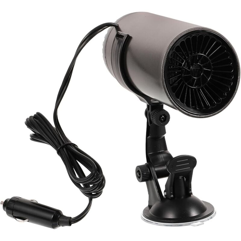 Alovez - 1Pc Auto Heizung Auto Heizung Fan Auto Heizung Maschine Auto Defogger Windschutzscheibe Defroster Auto Abtauen Werkzeug